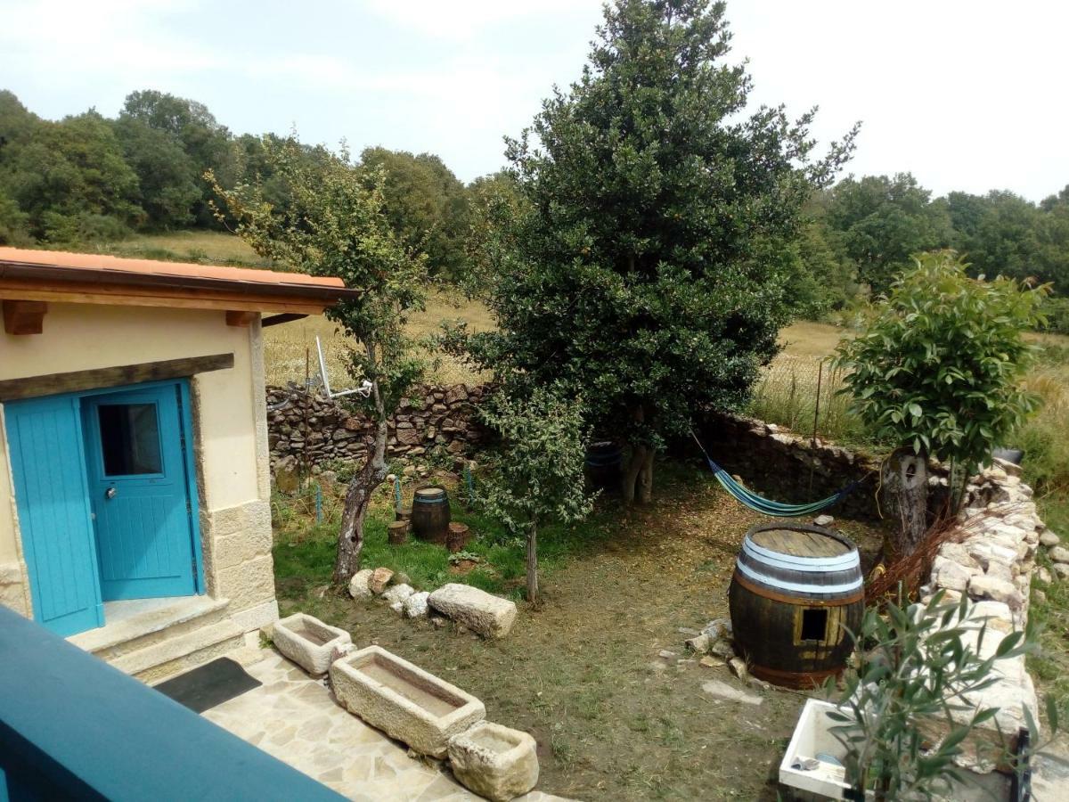 Affittacamere Casa Antoni@ Parada del Sil Esterno foto